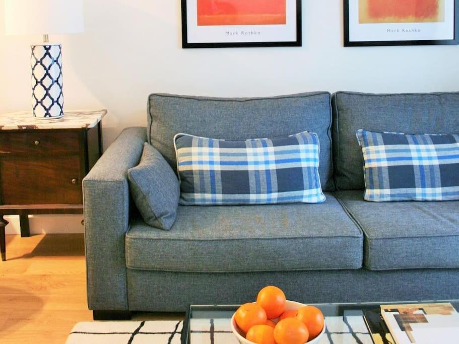 Apartament Click&flat Stylish Torrijos