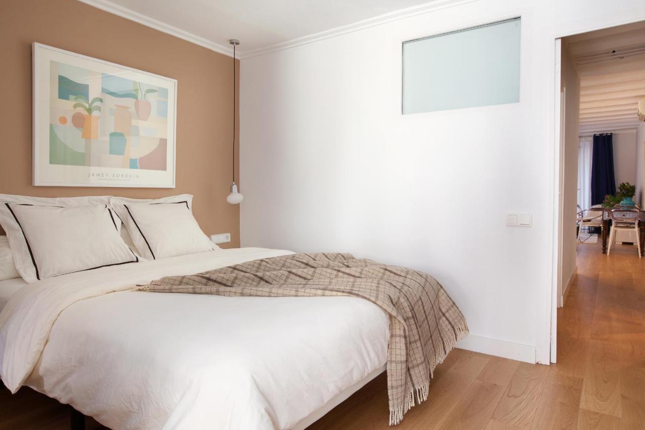 Apartament Click&flat Stylish Torrijos